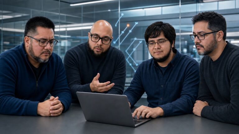 IA y calidad de software: cómo reducimos riesgos antes de llegar a producción