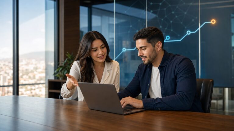 Desarrollo de software con IA: más valor de negocio en cada iteración