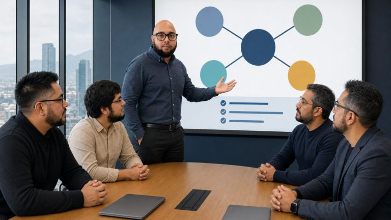 Cómo evaluar a un socio nearshore: guía práctica para CTOs