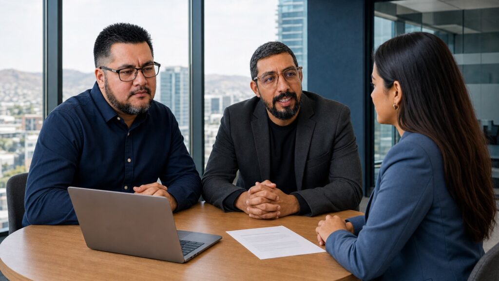 Cómo contratar un equipo de desarrollo nearshore en Tijuana