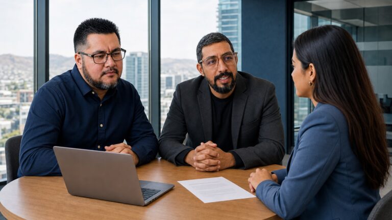 Cómo contratar un equipo de desarrollo nearshore en Tijuana