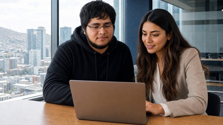 Why U.S. Companies Are Choosing Mexico for Nearshore Software Development
