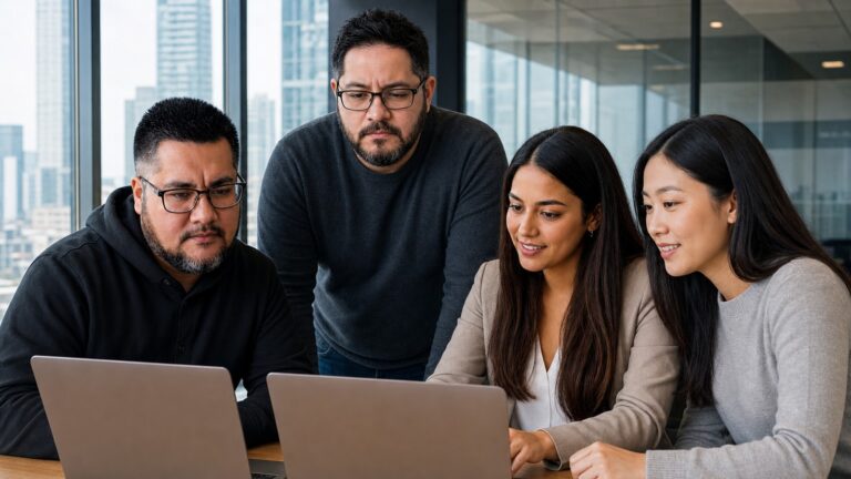 Nearshore development en 2026: por qué las empresas de EE. UU. miran a México