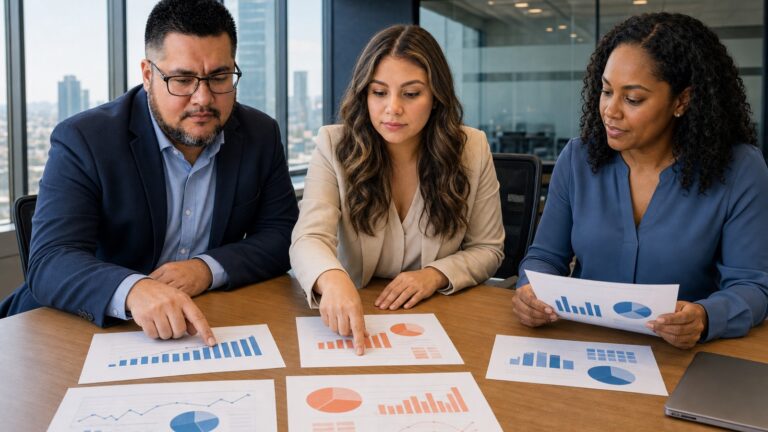 Staff augmentation vs. proyecto cerrado: dos modelos de colaboración nearshore