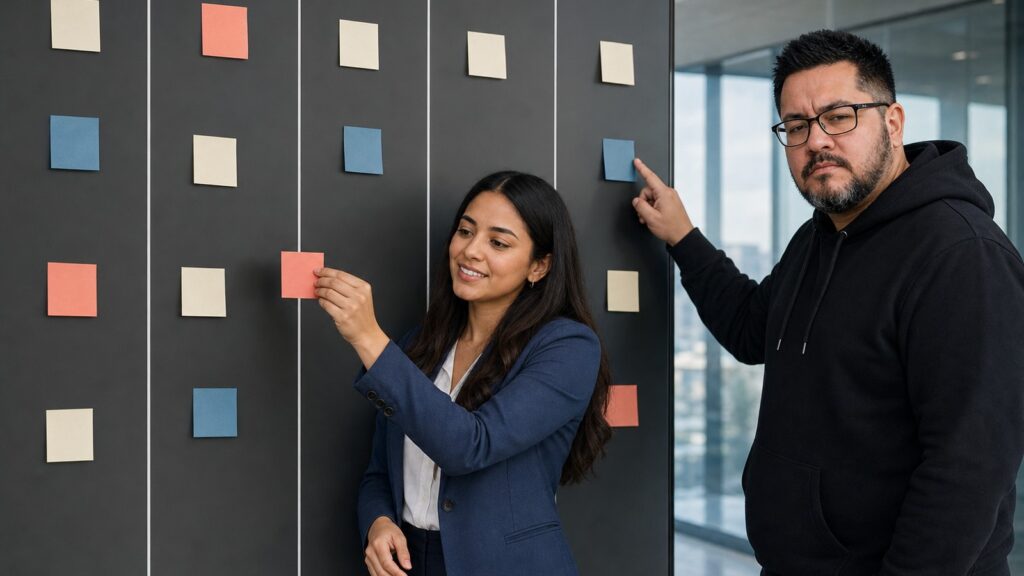 From idea to product: accelerating time-to-market with nearshore teams