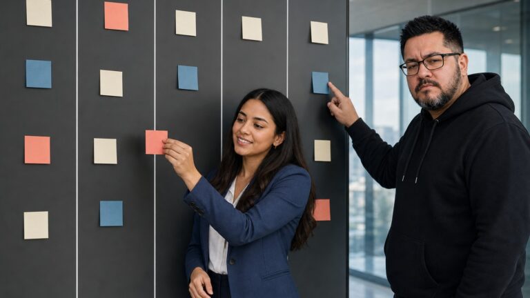 De la idea al producto: acelerando el time-to-market con equipos nearshore